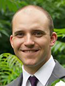 Image of Christopher COPEMAN